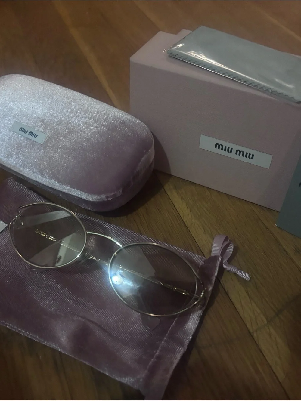 Miu Miu designer miu